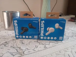Philips Earbuds T1109