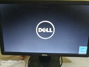 Dell Monitor