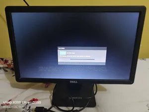 Dell Monitor