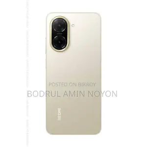 New Xiaomi Redmi A5 4G 64 GB Silver