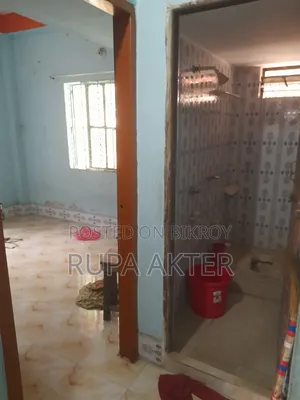1bdrm Apartment in Adohra Estet, Jatrabari for Rent