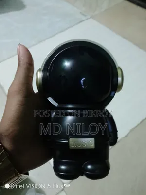 3D Speaker