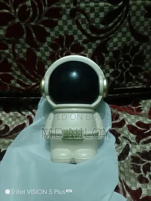 3D Speaker