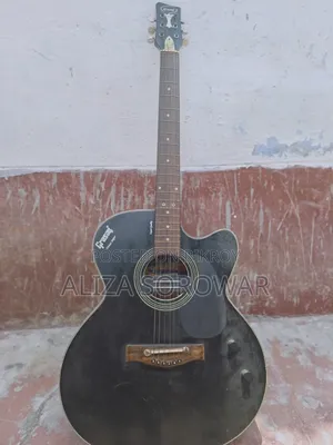Guitar For Sell