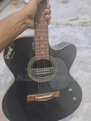 Guitar For Sell