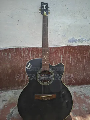 Guitar For Sell