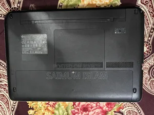 Laptop HP ProBook 450 G2 8GB Intel Core i5 HDD+SSD 1.5T