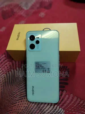 Realme C35 128 GB