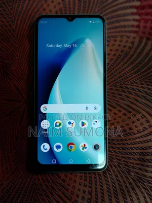 Realme C35 128 GB
