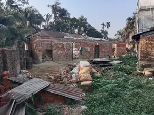 Land for Sale in Chittagong District