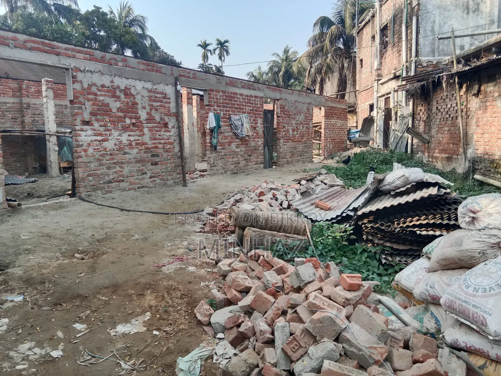 Land for Sale in Chittagong District