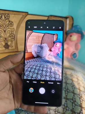 Xiaomi Redmi Note 10 Pro 128 GB Black