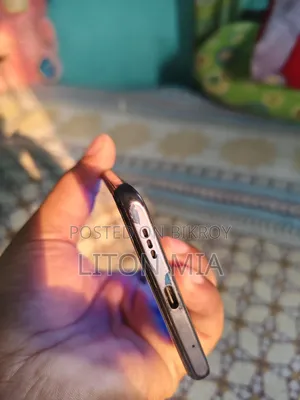 Xiaomi Redmi Note 10 Pro 128 GB Black