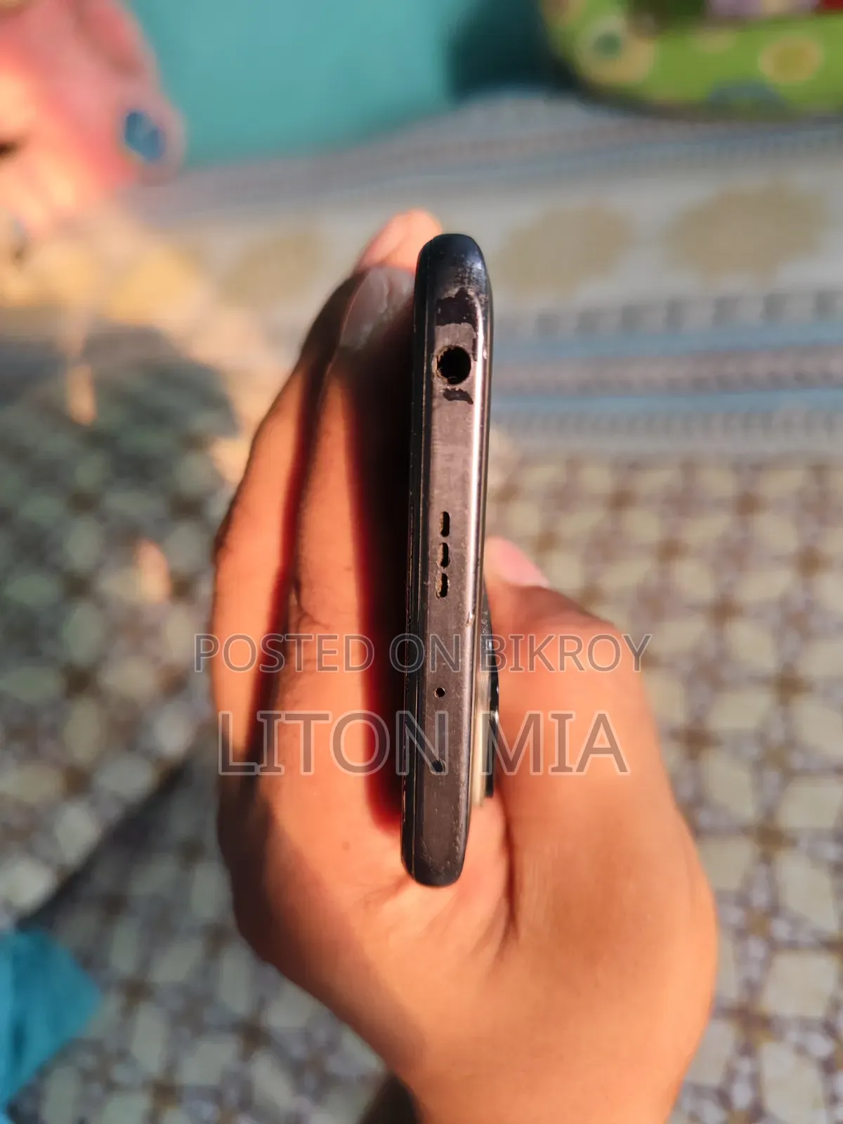 Xiaomi Redmi Note 10 Pro 128 GB Black