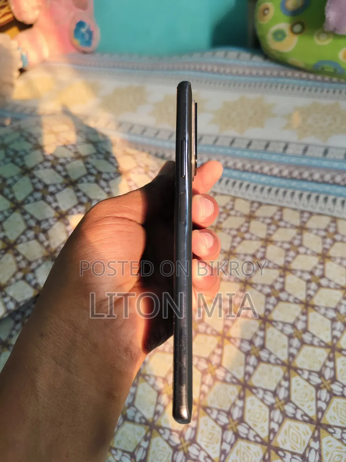 Xiaomi Redmi Note 10 Pro 128 GB Black