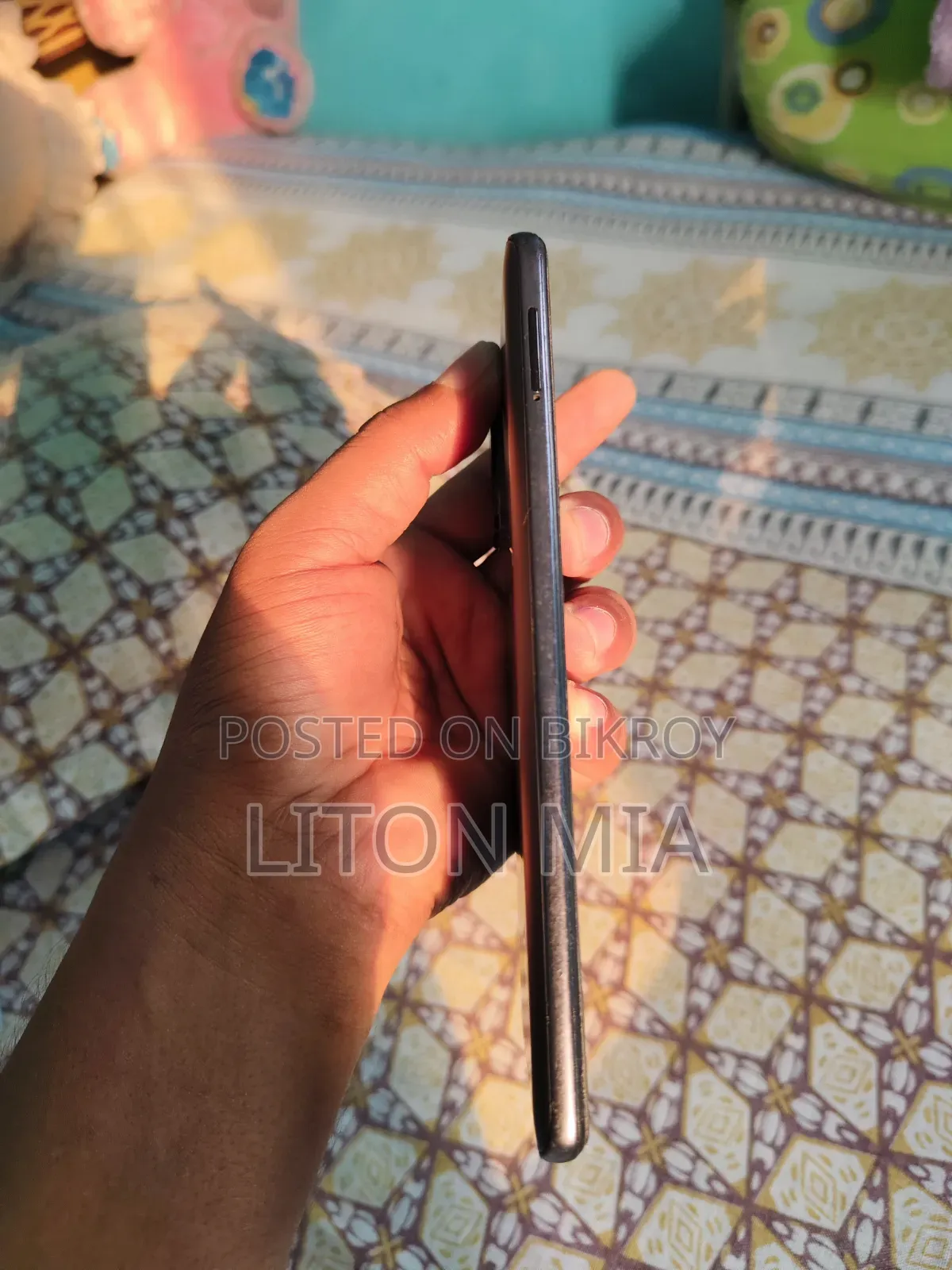 Xiaomi Redmi Note 10 Pro 128 GB Black