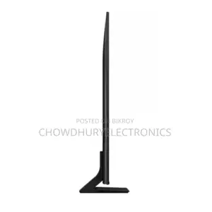 Samsung 75" Q60d UHD Smart QLED TV