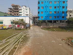 3bdrm Apartment for Sale in Adhora Estet, Jatrabari