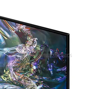 Samsung 75" Q60d UHD Smart QLED TV