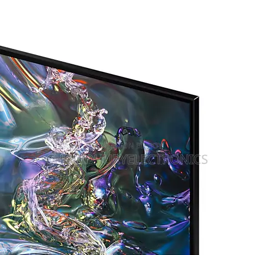 Samsung 75" Q60d UHD Smart QLED TV