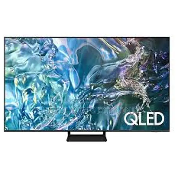 Samsung 75" Q60d UHD Smart QLED TV