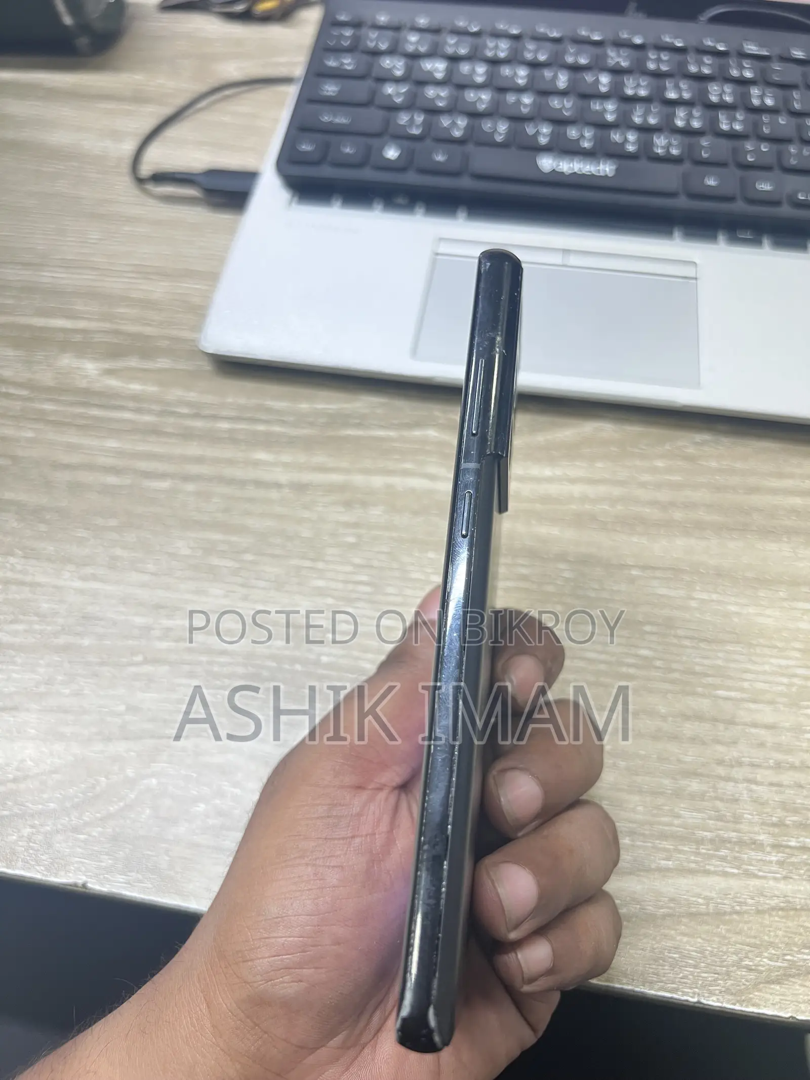 Samsung Galaxy S21 Ultra 5G 256 GB Black