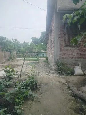 6 Decimals of Pond Land for Sale Behind Poradaha Cloth Market