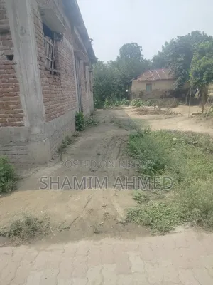 6 Decimals of Pond Land for Sale Behind Poradaha Cloth Market