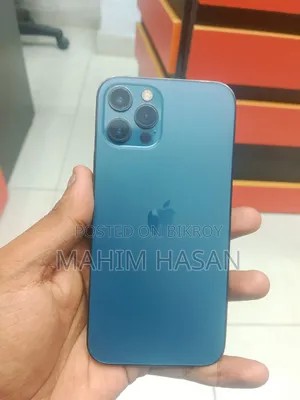 Apple iPhone 12 Pro 128 GB Blue