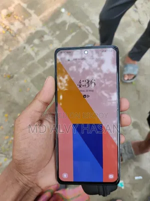 Samsung Galaxy F62 128 GB Blue