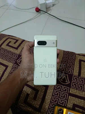 Google Pixel 7 128 GB