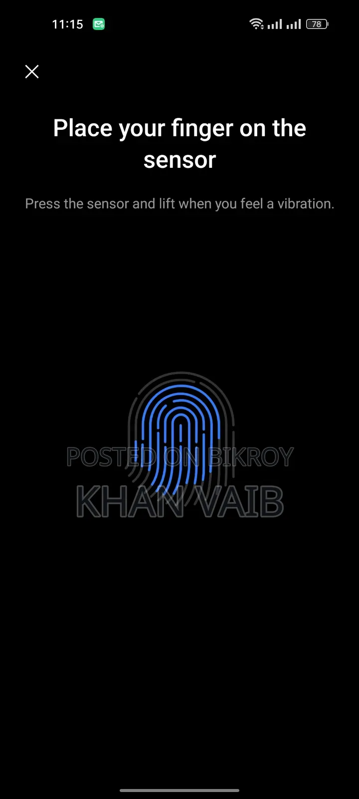 Realme 7 Pro 128 GB Gray