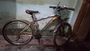Bicycle Sale Post