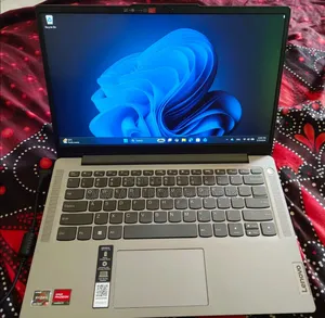 Laptop Lenovo Ideapad 3 16GB AMD Ryzen 5 HDD+SSD 512GB