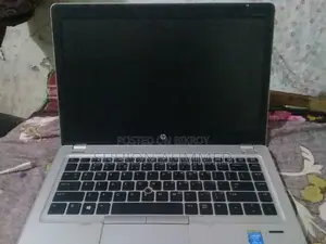 Laptop HP EliteBook Folio 9480M 4GB Intel Core I5 SSD 512GB