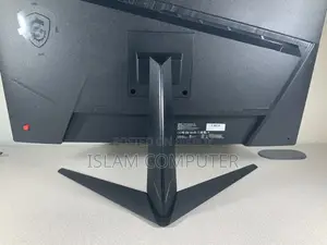 Msi Optix G273 27" 165 Hz FHD Ips গেমিং মনিটর