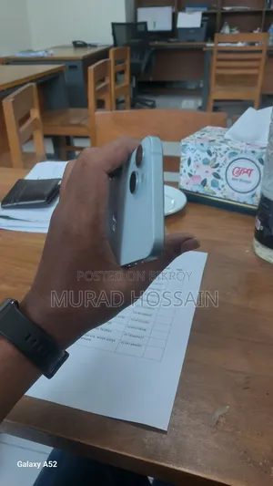 Apple iPhone 15 128 GB Blue