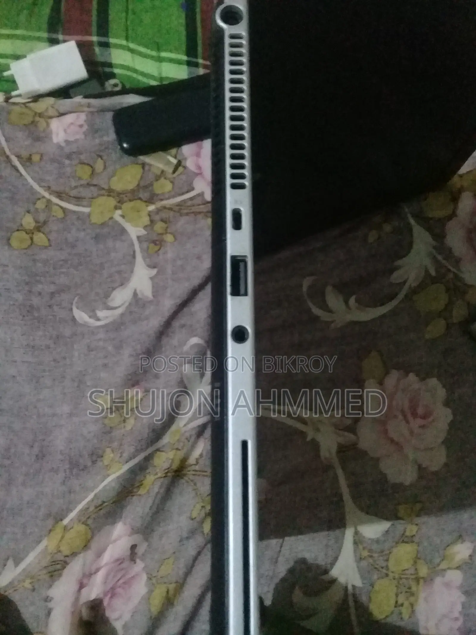 Laptop HP EliteBook Folio 9480M 4GB Intel Core I5 SSD 512GB
