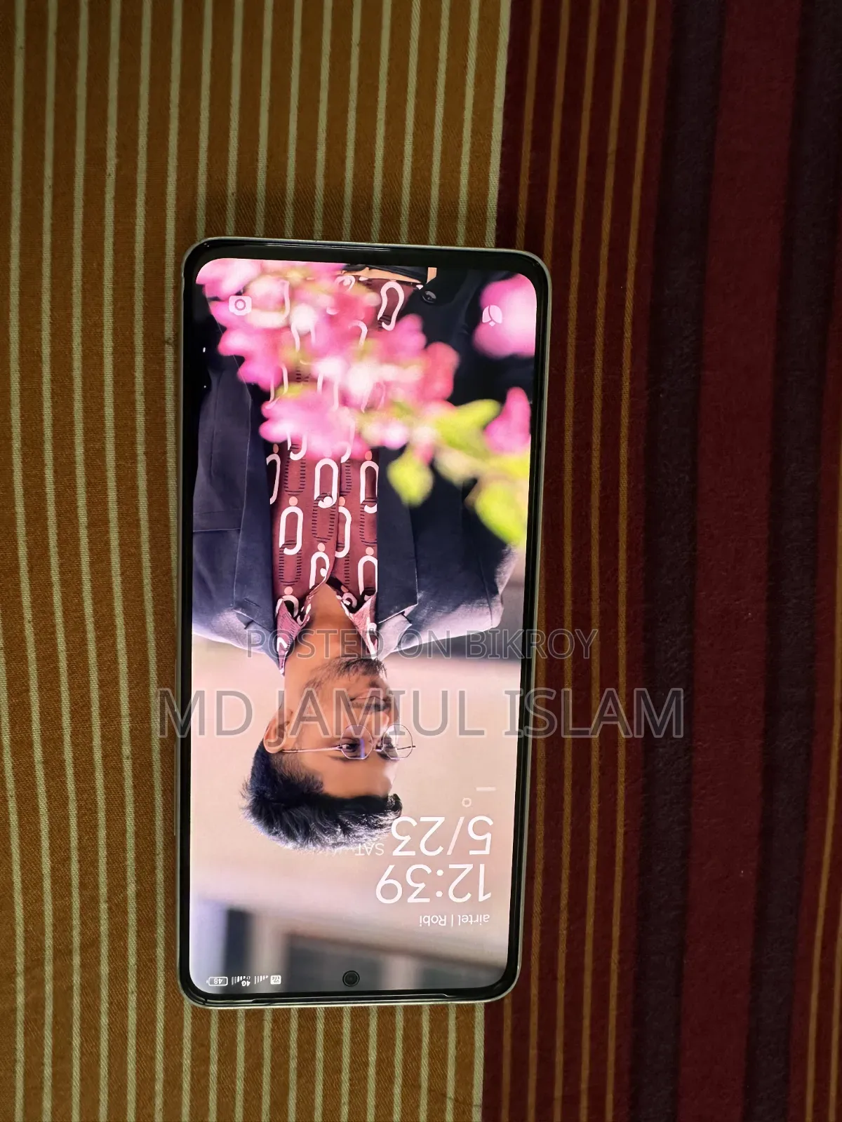 Xiaomi Redmi Note 13 256 GB Gold