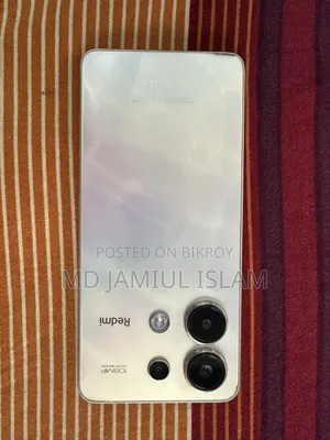 Xiaomi Redmi Note 13 256 GB Gold