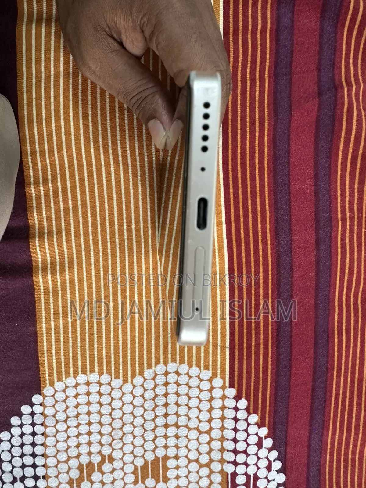 Xiaomi Redmi Note 13 256 GB Gold