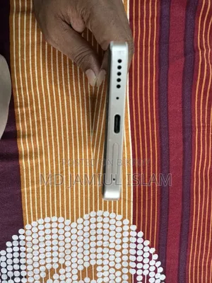 Xiaomi Redmi Note 13 256 GB Gold