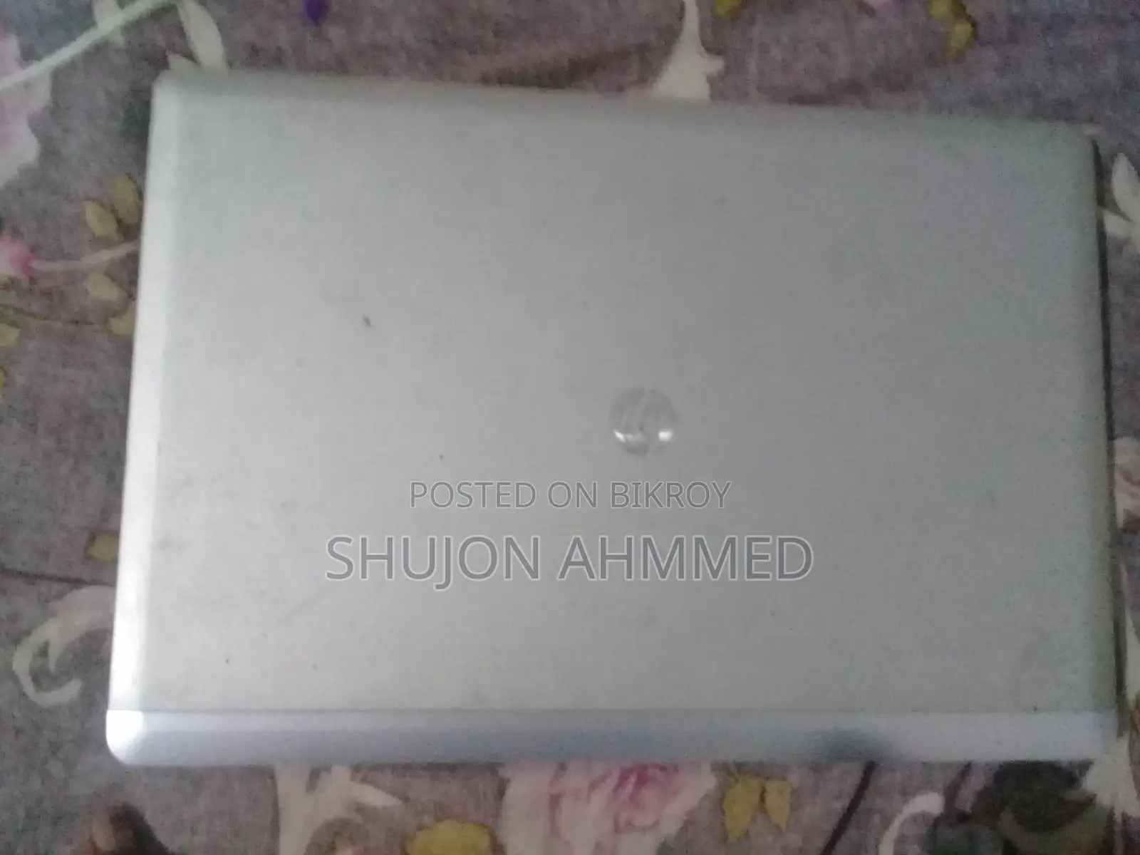 Laptop HP EliteBook Folio 9480M 4GB Intel Core I5 SSD 512GB