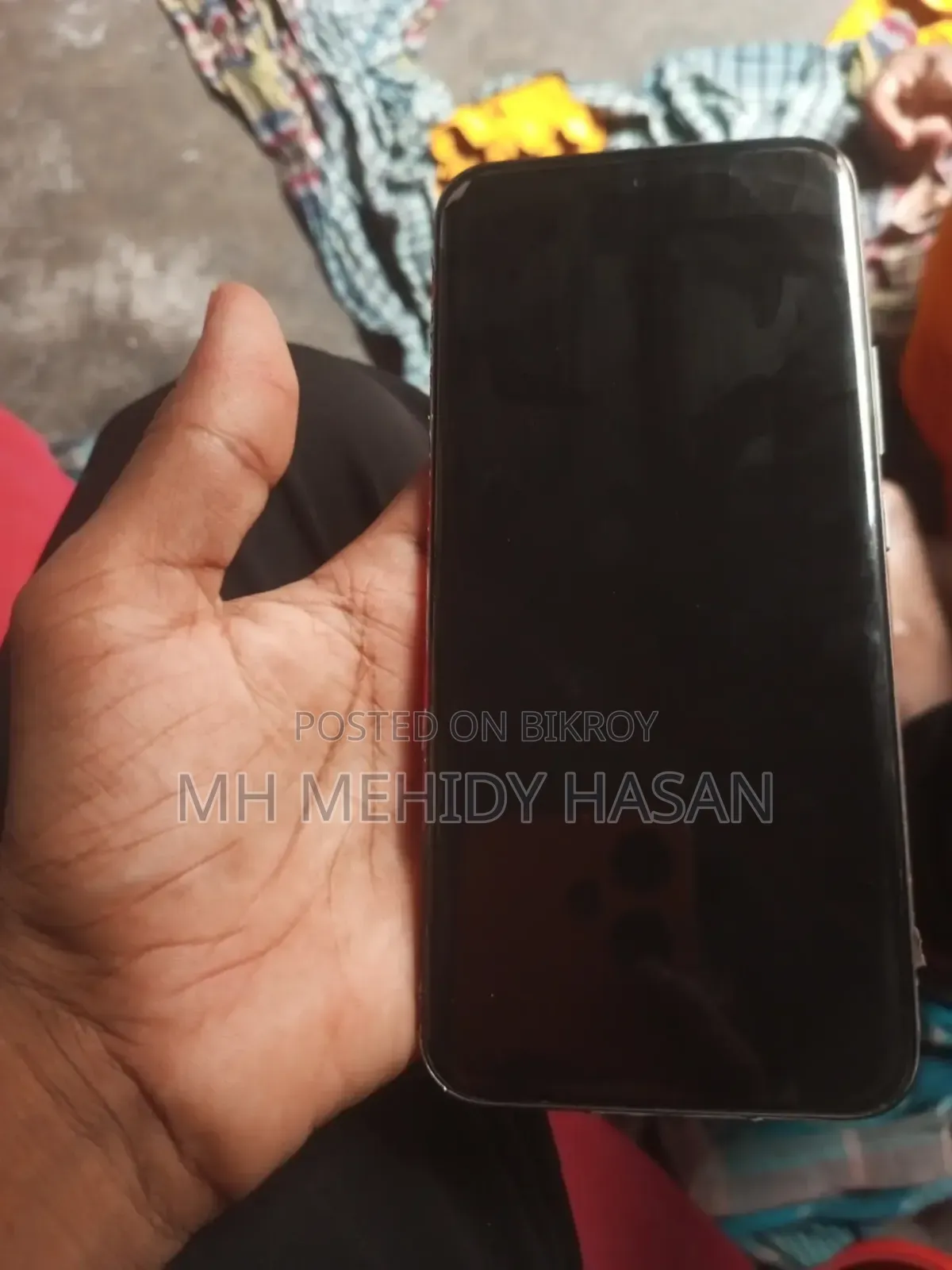 Tecno Spark 40 Pro+ 256 GB রোজ গোল্ড