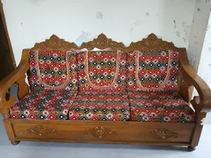 Segun Sofa