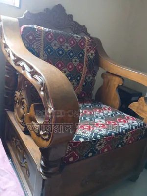 Segun Sofa