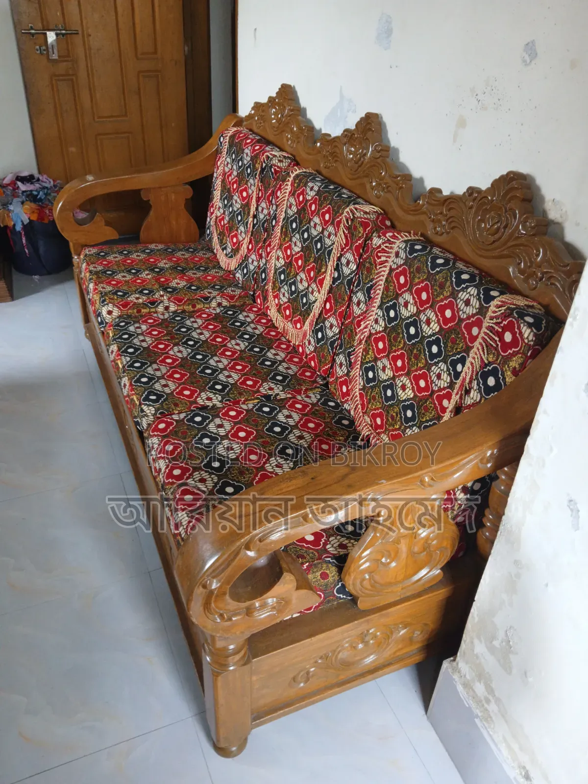 Segun Sofa