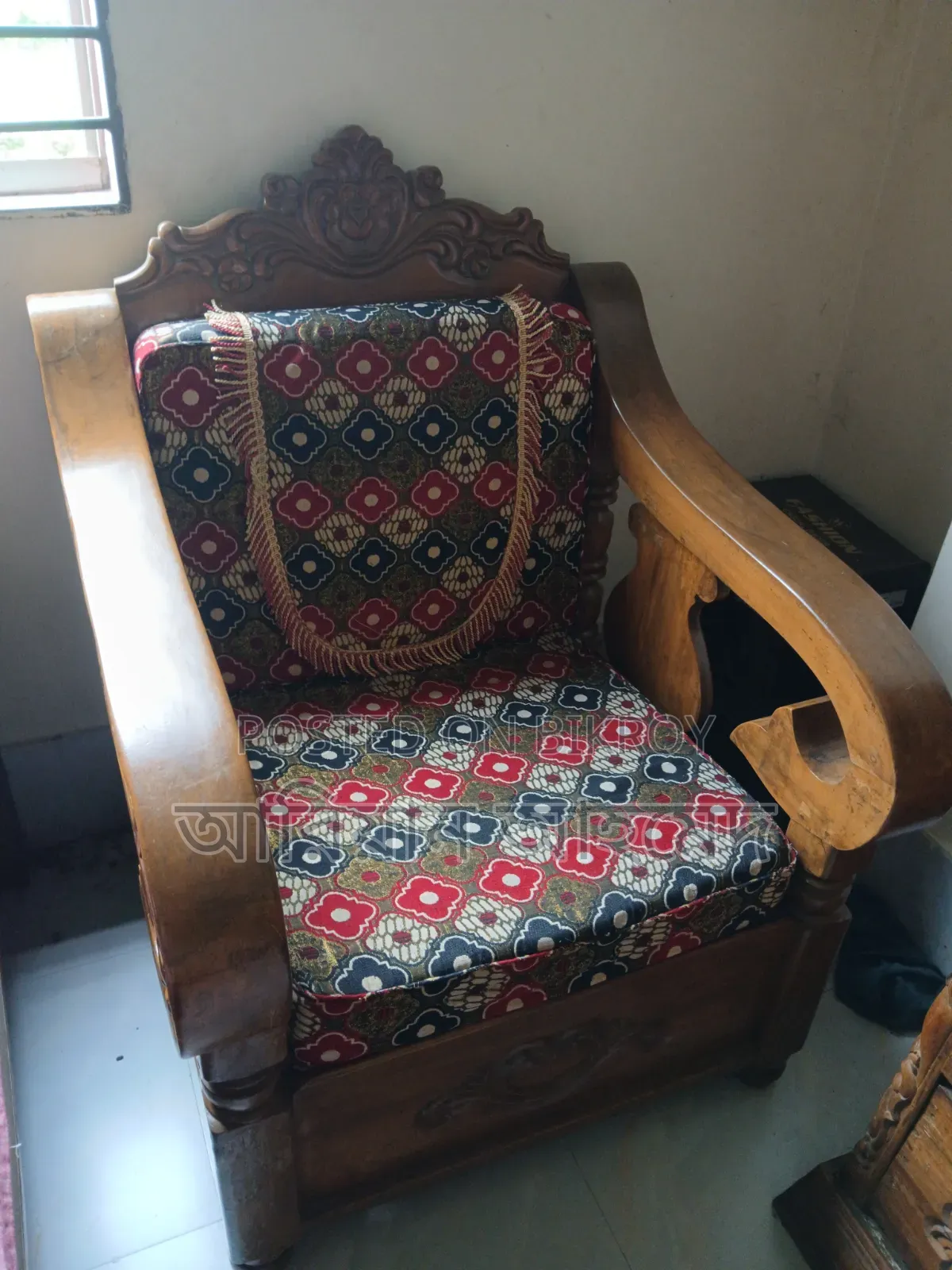 Segun Sofa
