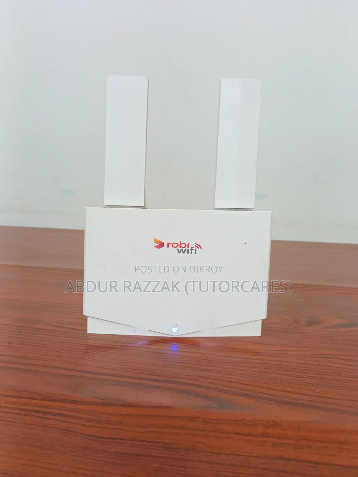 Robi Wifi Router