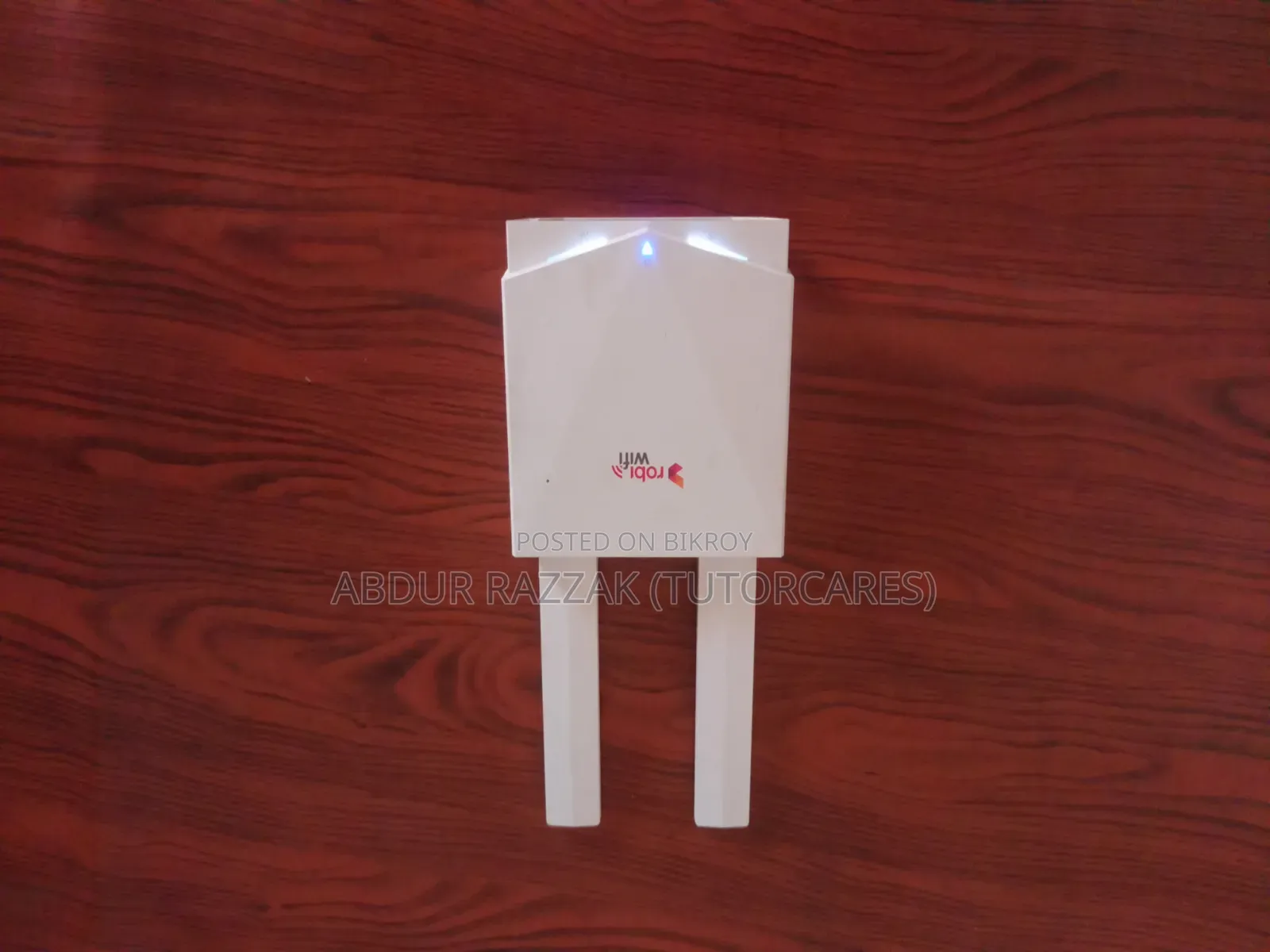 Robi Wifi Router